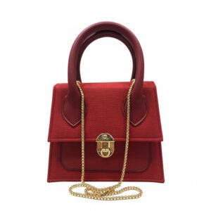 Julia Denim – Designer Handbag for Women