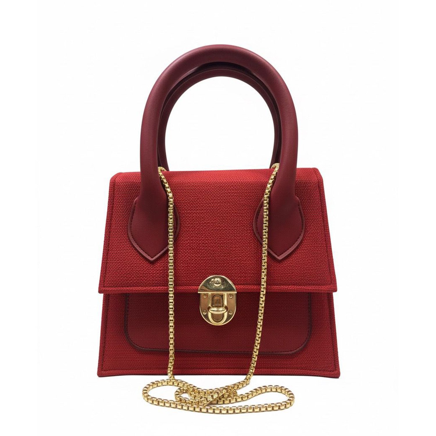 Julia Denim – Designer Handbag for Women