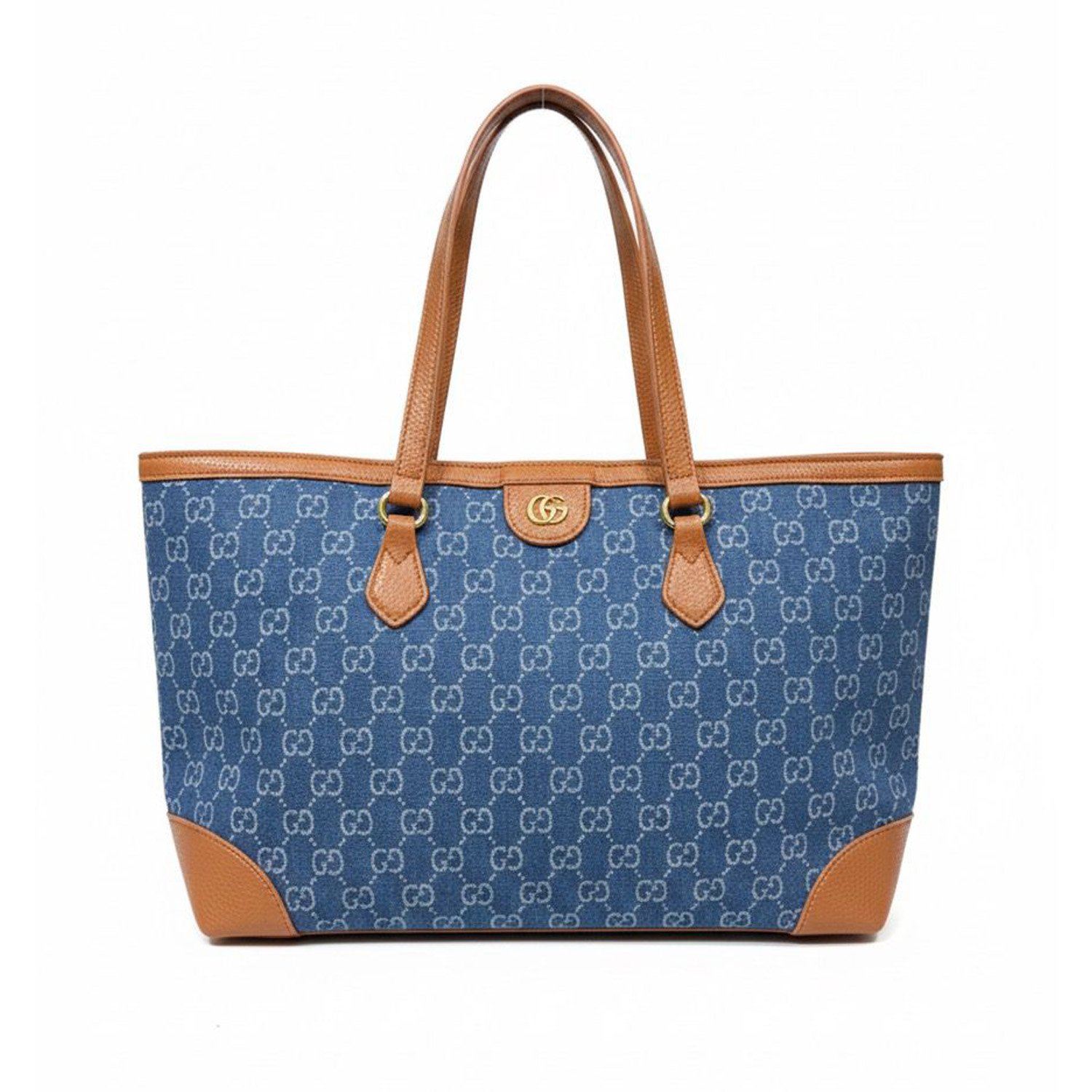 Gucci Tote Bag– Spacious, Stylish & Everyday Ready