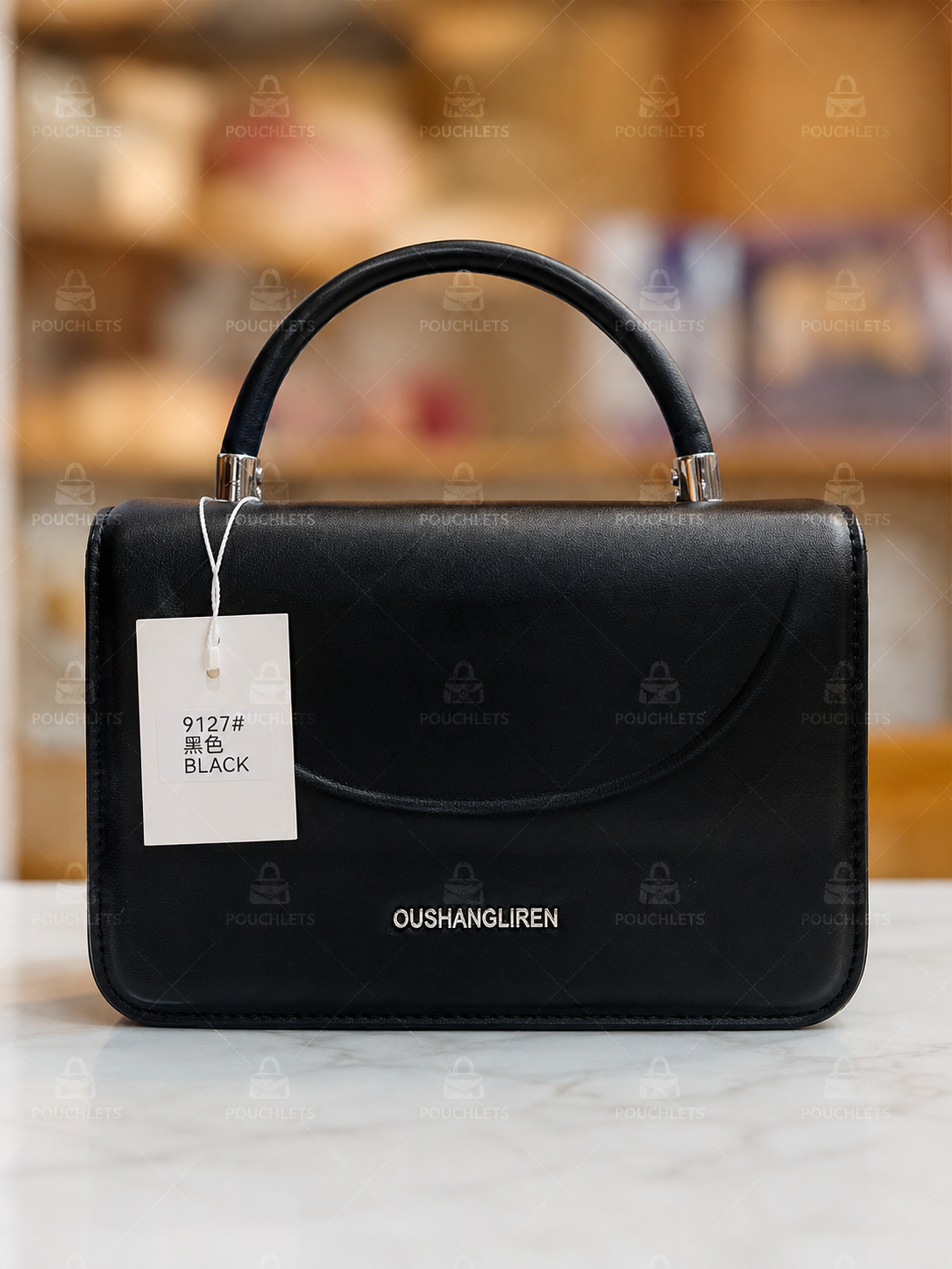 Pouchlets Elegance Handcarry Bag