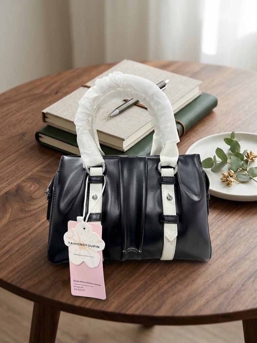 Premium Imported Handbags for Women - Image 2