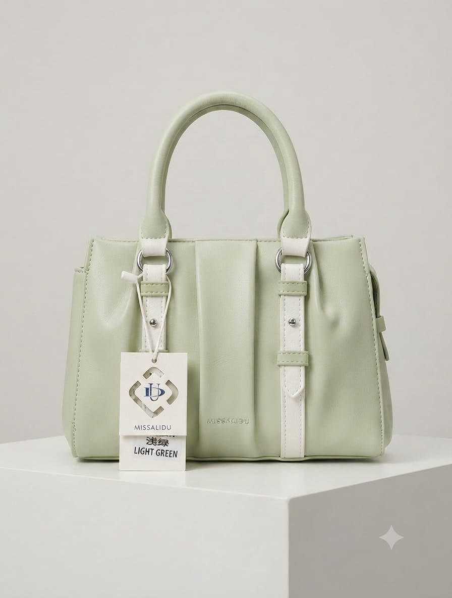 Premium Imported Handbags for Women - Image 5