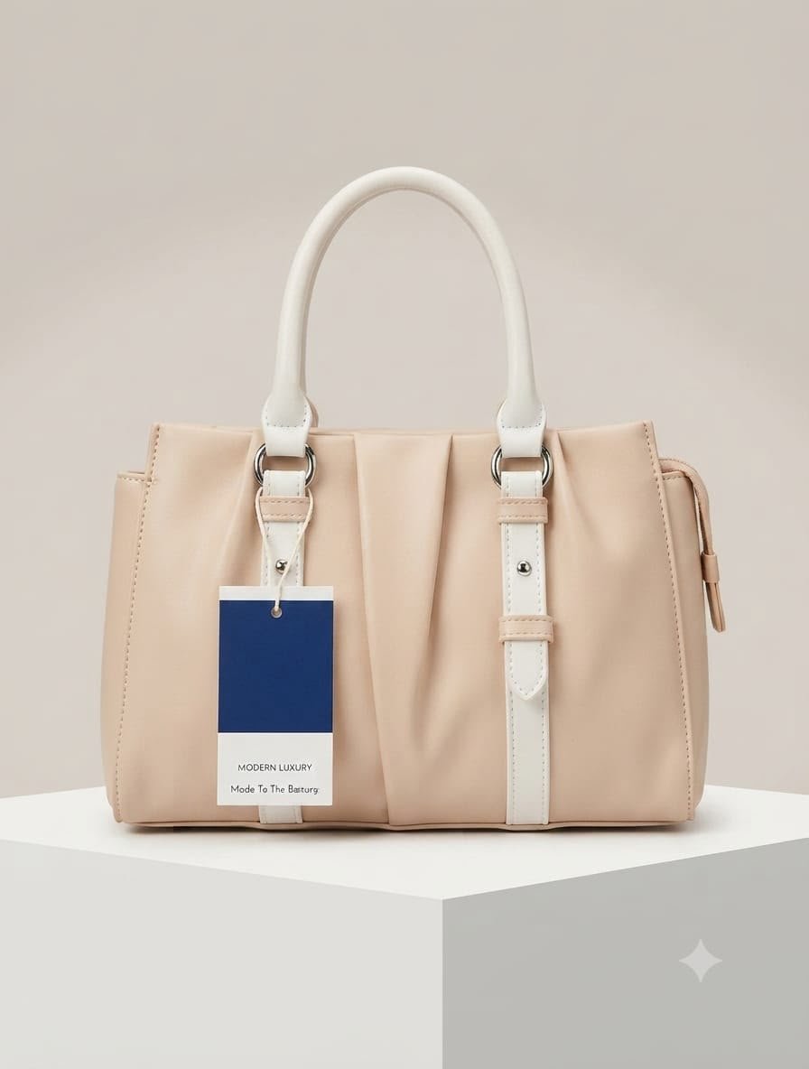 Premium Imported Handbags for Women - Image 3