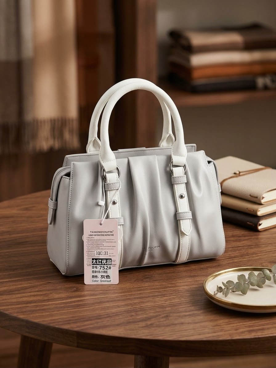 Premium Imported Handbags for Women - Image 4