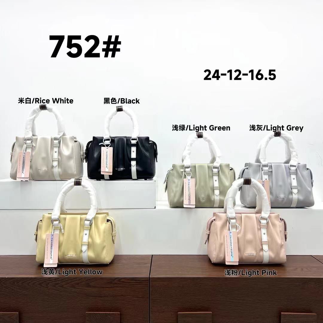 Premium Imported Handbags for Women - Image 6