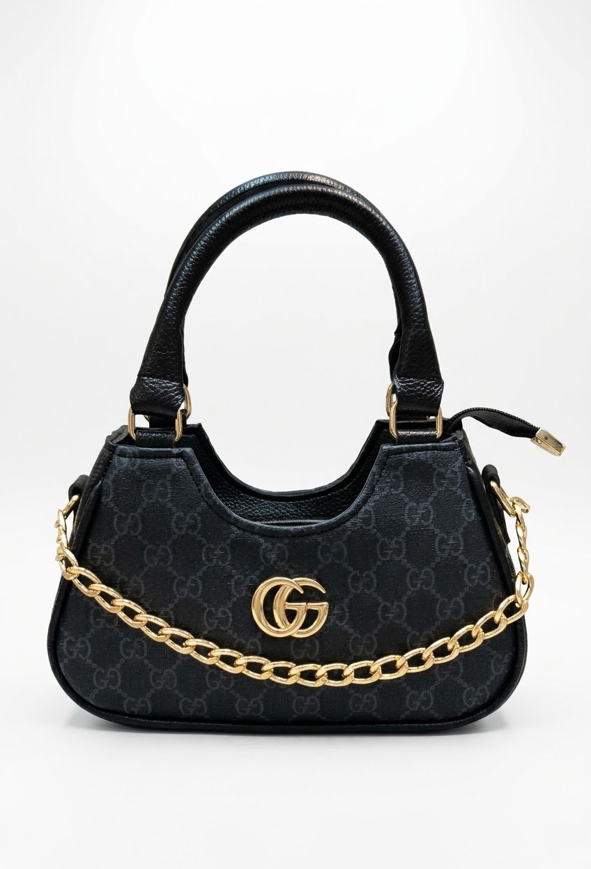 Women's Crossbody Shoulder Bag | Pouchlet - Image 2