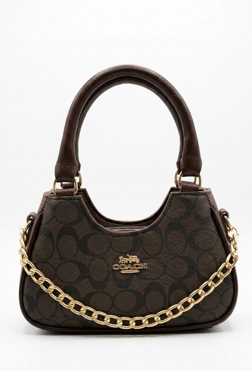 Women's Crossbody Shoulder Bag | Pouchlet - Image 7