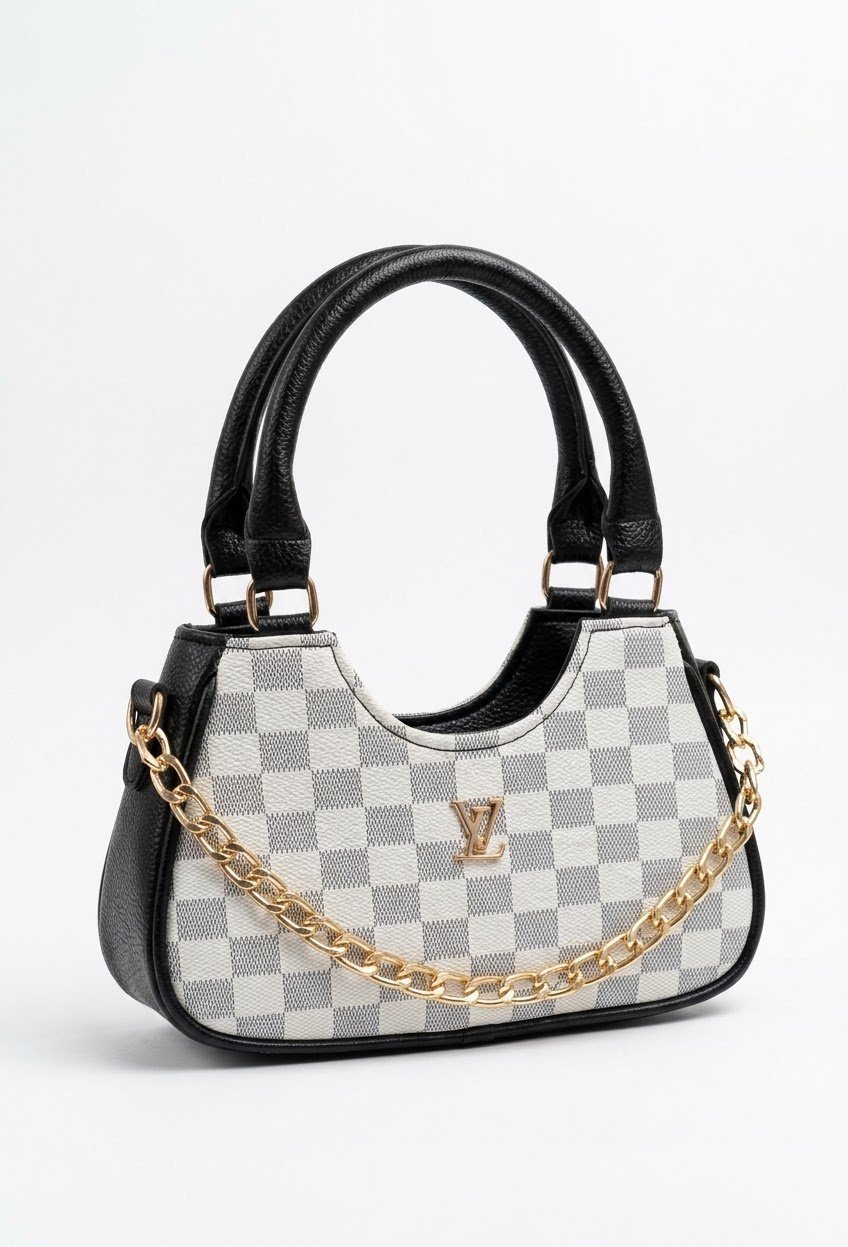 Women's Crossbody Shoulder Bag | Pouchlet - Image 6