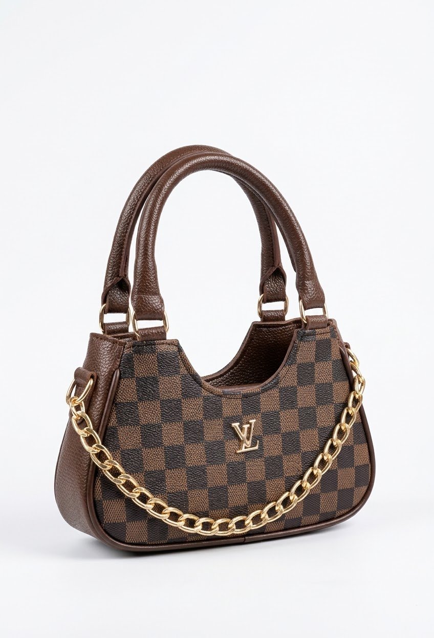 Women's Crossbody Shoulder Bag | Pouchlet - Image 5