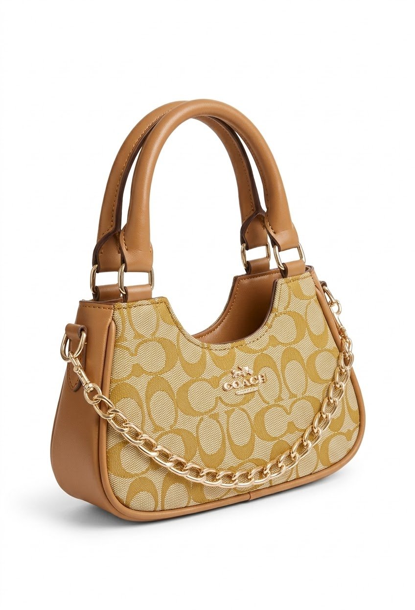 Women's Crossbody Shoulder Bag | Pouchlet